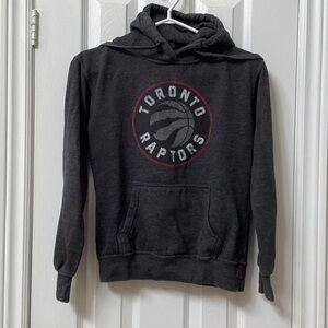 TORONTO RAPTORS WOMENS HOODIE